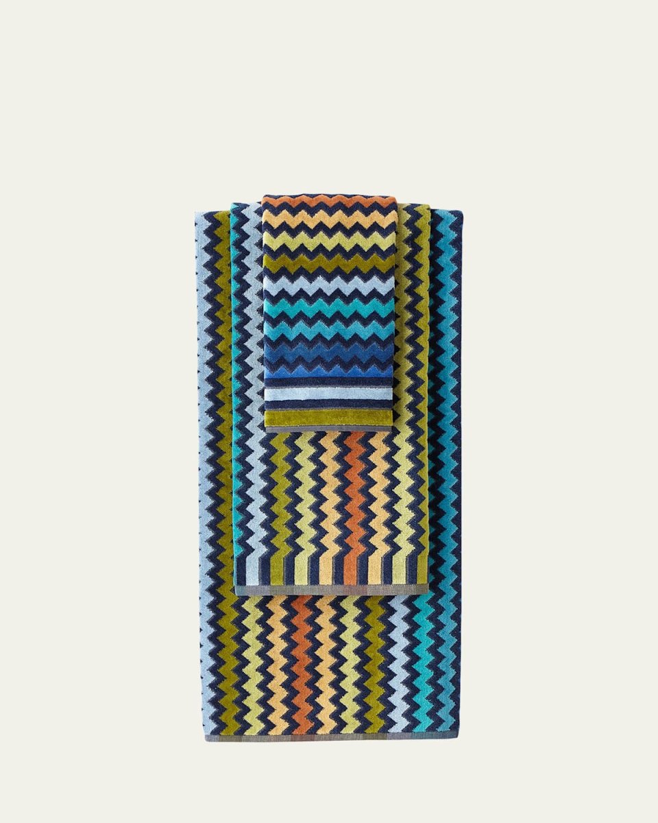 Warner Bath Sheet